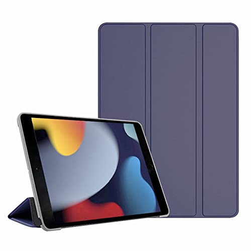 Flyorigin-fodral för 9,7-tums iPad 5: e/iPad 6: e (2017/2018) och iPad Air 1/2, Slim Stand Smart Cover för iPad 5 / iPad 6 / iPad Air 2 / iPad Air 9,7-tums