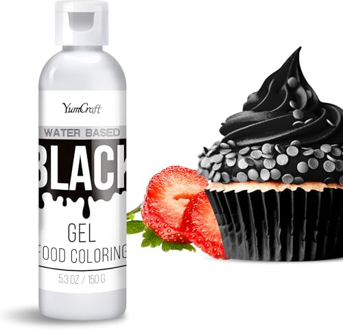 Gel colorante alimentario en gel, alto concentrado, color para pasteles, hornear, huevos de Pascua, bebidas, sin azúcar, colorante de alimentos para fondant, glaseado, slime, decoración de tartas