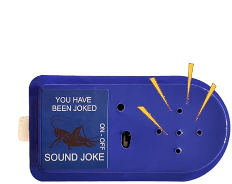 Nuances sonores pour adultes | . Jouets de gag amusants infinis, sons amusants pour la famille et les amis. Articles à farces amusants sans fin drôles à farces amusantes. Bips drôles et infinis