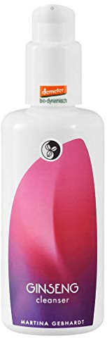 Martina Gebhardt - Ginseng Cleanser - 150 ml