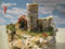 Rundturm Falknersberg, Bausatz, Spur N/Z