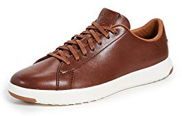 Cole Haan Grandpro Tennis, Baskets Homme, (Woodbury Woodbury), 42 EU