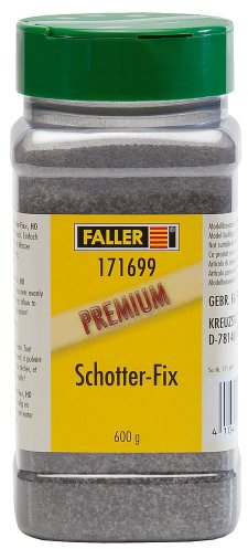 Faller - Herramienta para modelismo ferroviario H0 (F171699)