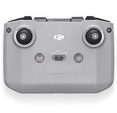 RotorLogic DJI Mini 2 Telecomando Utilizzare per DJI Mavic 3, Mini 2, Air 2S Drone (include 2 stick di controllo, esclusa scatola al dettaglio e cavi RC)