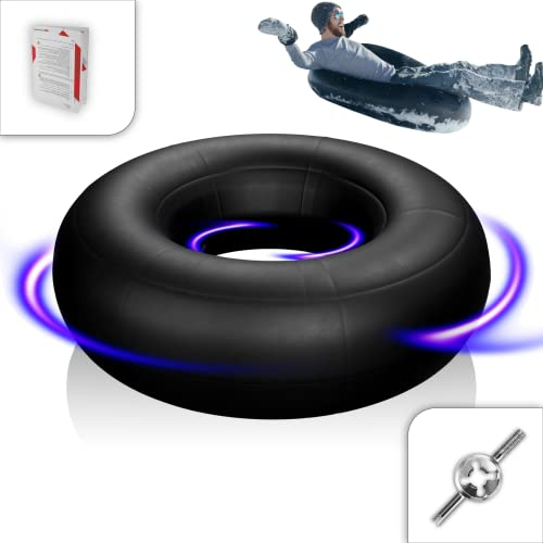 SKINHAWK LKW Schlauch, Reifen, Ring Ø 115cm