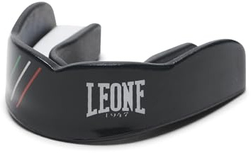 LEONE 1947 Faldón Flag negro