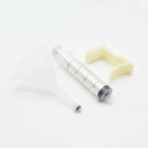 MRHZKE Kit d'unité de Nettoyage de tête d'impression, Compatible avec 10 11 82 84 85, Outils de Nettoyage Compatible avec buse de tête d'imprimante 800813850100110111500510