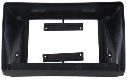 Bil Fascia Adapter Radio Dash Fitting Panel Ramsats För Nissan För Primastar 2006 2007 2008 2009 2010 2011 2012 2013 2014 YTdhfDGJ