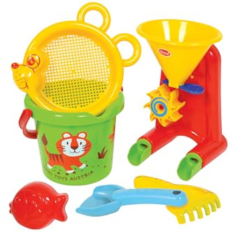 Gowi - Cajón de Arena (2050613)