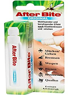 After Bite® ORIGINAL Stift 14 ml, Insekten