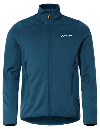 VAUDE Men's Monviso Fleece FZ Jacket II