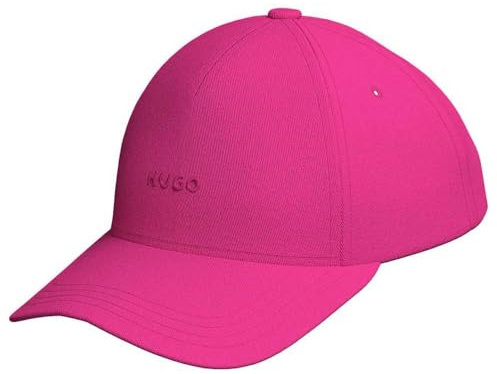HUGO Cara HAT Bright Pink675 Einheitsgröße