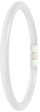 LEDVANCE LED-rör T5, 2GX13, 11,6 W, 4 000 K kall vit, 1 700 lm, 225 mm, dimbar