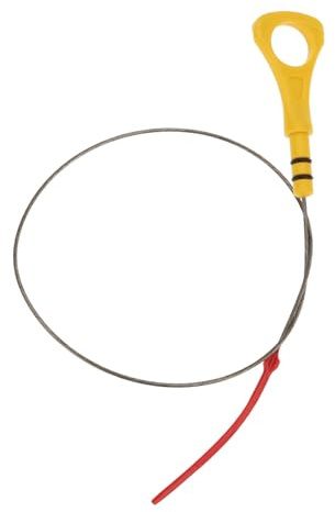 SG Store Varilla de Medición de Aceite del Motor para Coche 266112F000 Compatible con Hyundai Santa Fe (DM) 2.2T 2012-2014