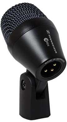 Sennheiser e904 Cardioid Dynamic Mic for Toms/Snare Drums