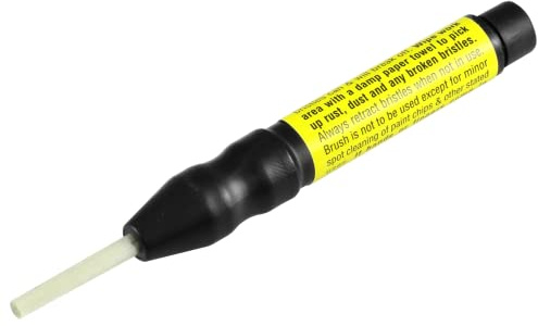 K Tool International KTI (KTI-70550) Glass Fiber Sanding Pen with EXTRA sanding point