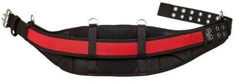 Milwaukee 48-22-8140 Gepolsterter Arbeitsgürtel