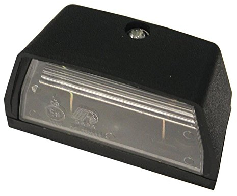 Kennzeichenleuchte ProPlus 68x38mm