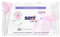 TZMO Seni Care inti+ Feuchttücher - Reinigung für Senioren, 1 Stück pro Packung
