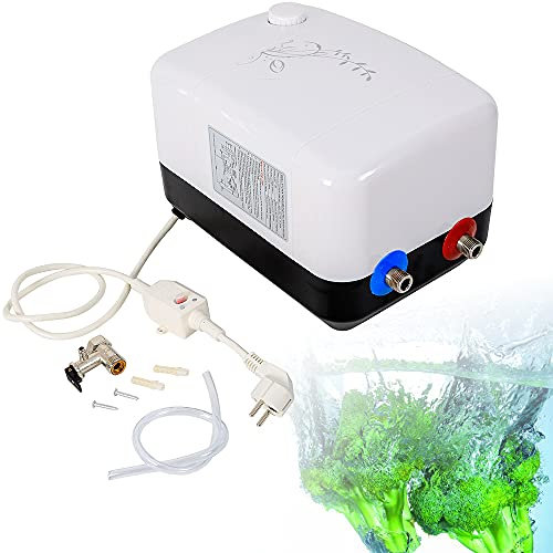 8 l, 1,5 KW, resistente alla pressione, scaldabagno elettrico, piccolo serbatoio per acqua calda, serbatoio per acqua calda