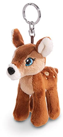 Schlüsselanhänger REH Mala Magic 10cm Green