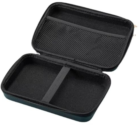 Custodia per Console di gioco portatile protettiva rigida protezione Anti-caduta resistente ai graffi accessori di gioco gaming joypad controller gamebox 400 in 1 arcade retrogaming retro 14cm