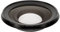 Raynox MX-3000PRO Negro - Objetivo (5,8 cm, Sony VX-2100, VX-2000, DSR-PD170, DSR-PD150, DSR-250,Canon GL-1, XM-1/2,XV-1, Negro, 195 g, 0,3X)