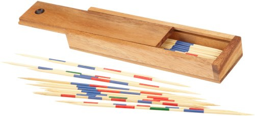 Philos Mikado in Houten doos 19,5x5,5 cm