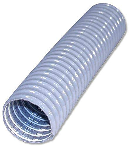 36 In. Central Vacuum Flexible Tubing