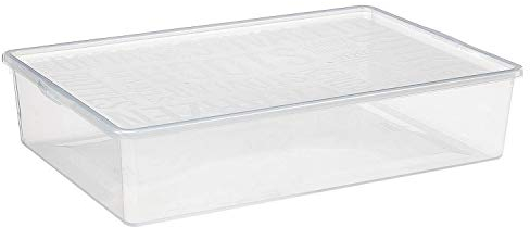 Plast Team Contenitore per Stivali Scarpe Portascarpe