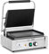 Royal Catering RCPKG-2200-M Kontaktgrill geriffelt + glatt 2.200 W Elektrogrill Elektrogriller Grill elektro
