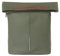 Basil City Fahrradshopper, 14-16L, Moss Green