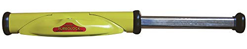 Cora 000102966 Blockcar Antitheft Car Steering Wheel Lock
