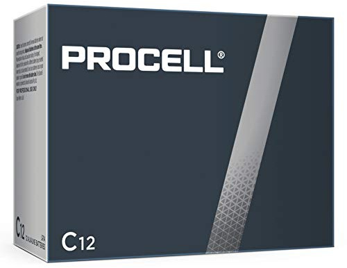 DURACELL® Procell® Alkaline Battery
