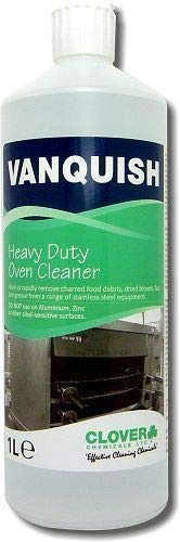Heavy Duty Oven Cleaner, Vanquish 1 x 1L