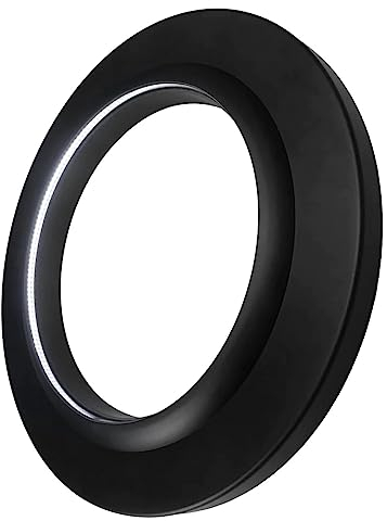 Lightning LED Surround Beleuchtung Schwarz