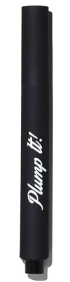 Plump It! - Hyaluronic Lip Plumper transparent 3 ml Black
