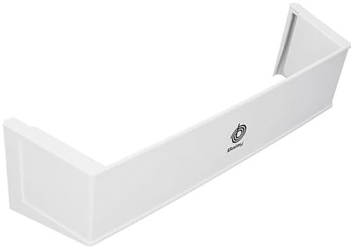 LUTH Premium Profi Parts Portabotellas compatible con Balay 00448433 compartimento para puerta de frigorífico