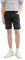 TOM TAILOR TTJOSH Regular Slim Jeans Shorts, Used Dark Stone Blue Denim, 31