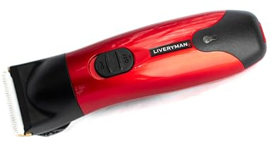 Liveryman Classic Horse Trimmer