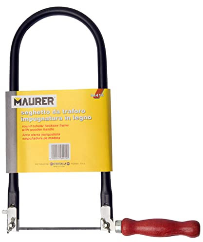MAURER - Arco Marqueteria 130x280 mm.
