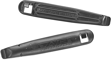 LEZYNE Unisex-Adult accessorio Leve smontagomma Power XL Nero 1 cp, Black, One Size