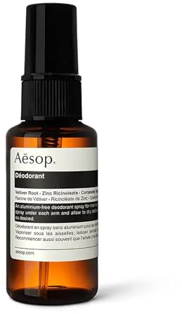 Aesop Deodorant, 50 ml