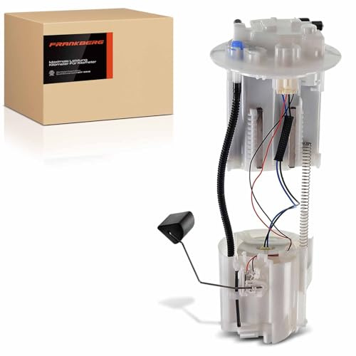 Electric Petrol Fuel Pump For Corolla E150 A.u.r.i.s E15 1.6L Petrol 2007-2013 77020-02390