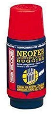 Neofer Convertitore di ruggine Confezione da 750 ML Saratoga