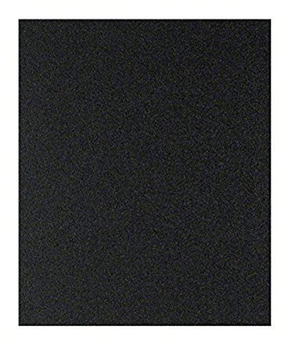 Bosch 2609256 °C01 SIC Manual Use Water Resistant Sandpaper 230 x 280 mm P120
