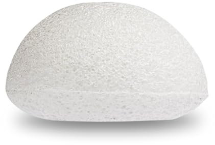 Sun & Sia esponja en konjac 100% natural