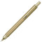 Rhodia 9370C - Rhodia scRipt Druckbleistift 0,5 mm, Gold, 1 Stück