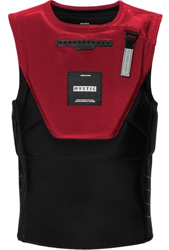 Impact SOLACE Vest by Mystic Waterwear Kite & Wind