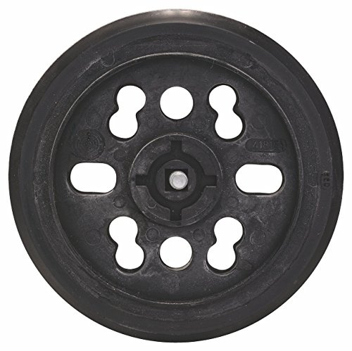 Bosch Professional Schleifteller 150mm mittelhart, 1 Stk. 3608601006
